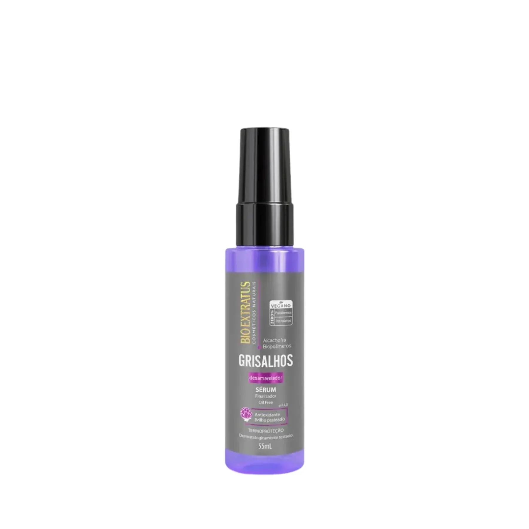 SERUM GRISALHOS